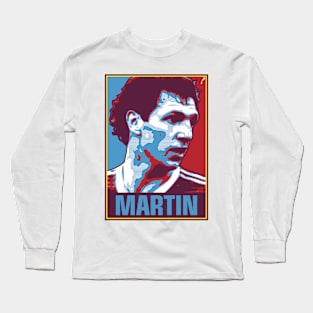 Martin Long Sleeve T-Shirt